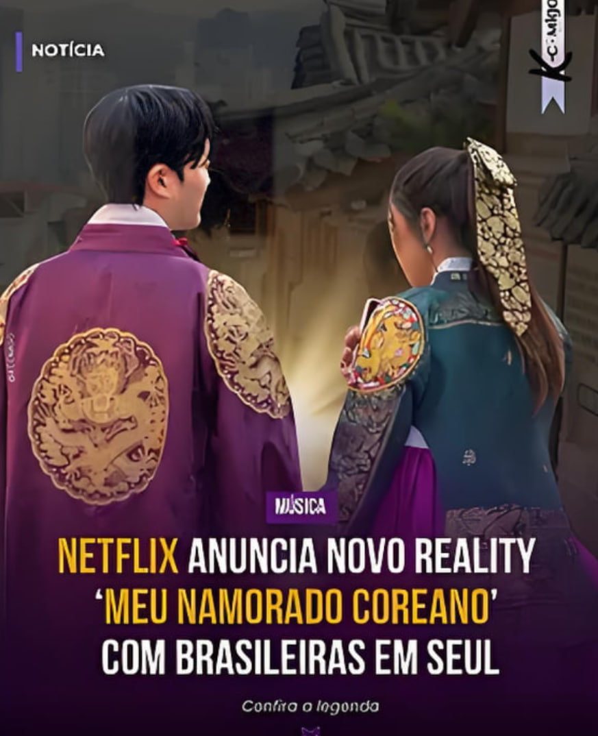 我的韩国男友在线观看